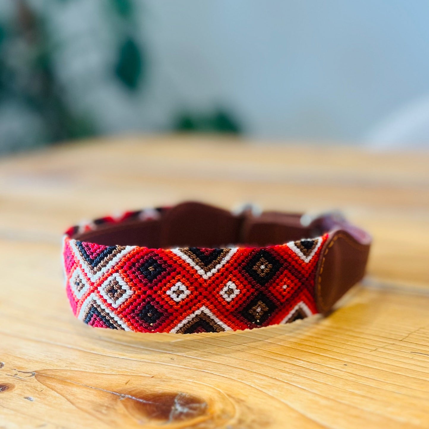 Collar M (ID:11)