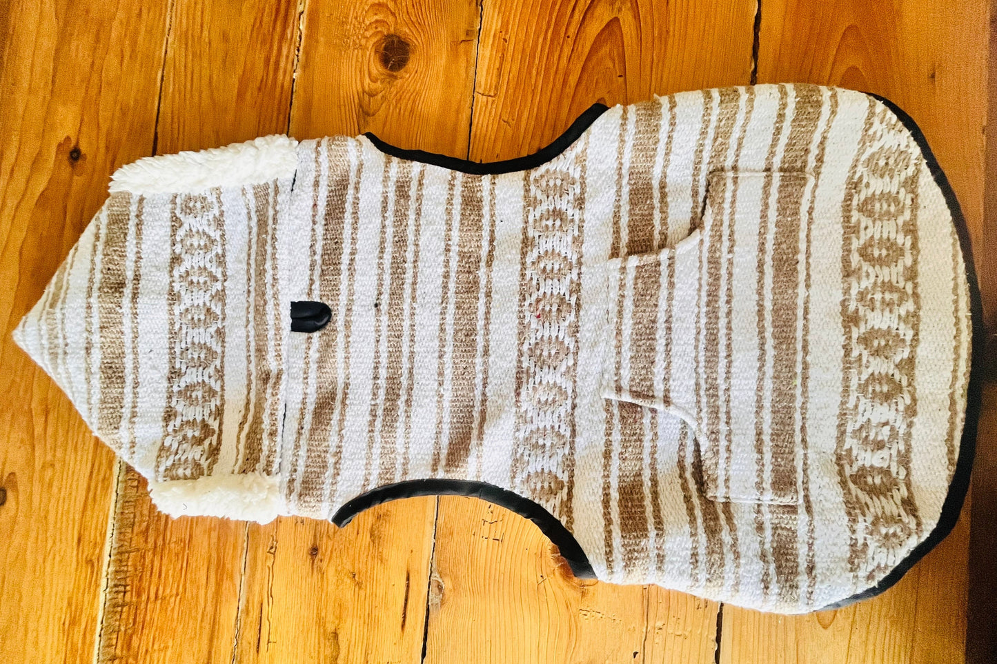 Vest size 6 (ID:1)