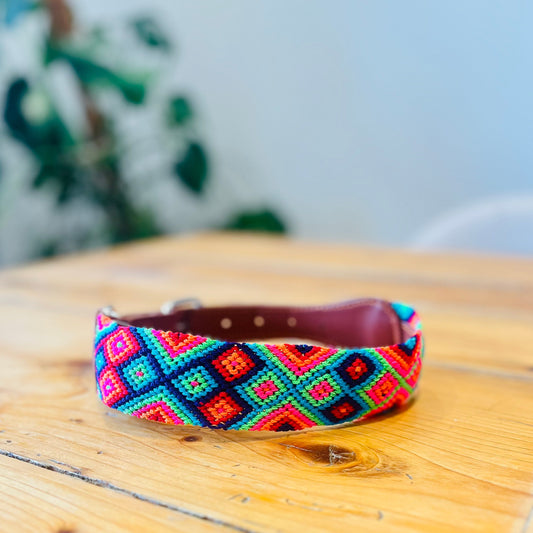 Collar L (ID:10)