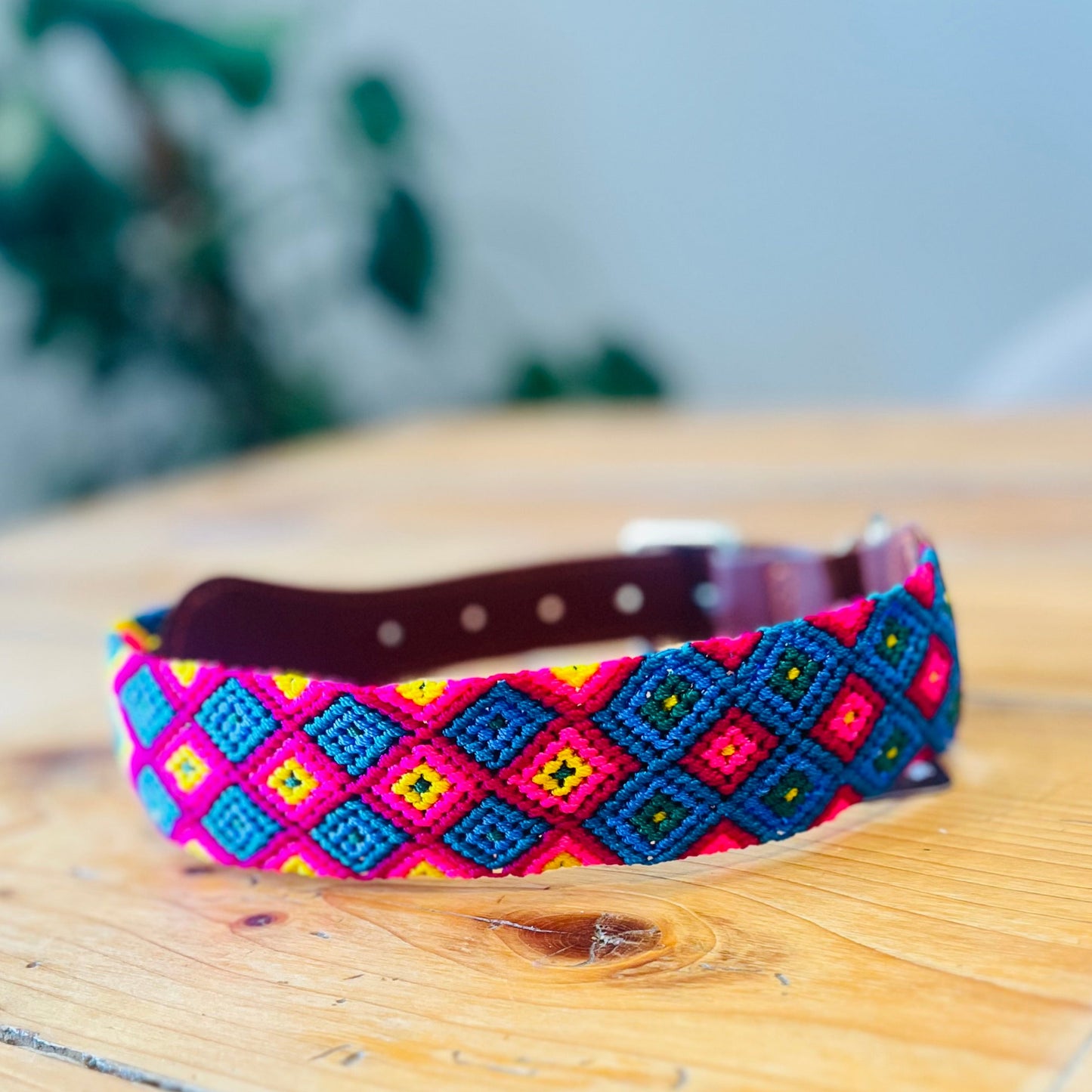 Collar L (ID:12)