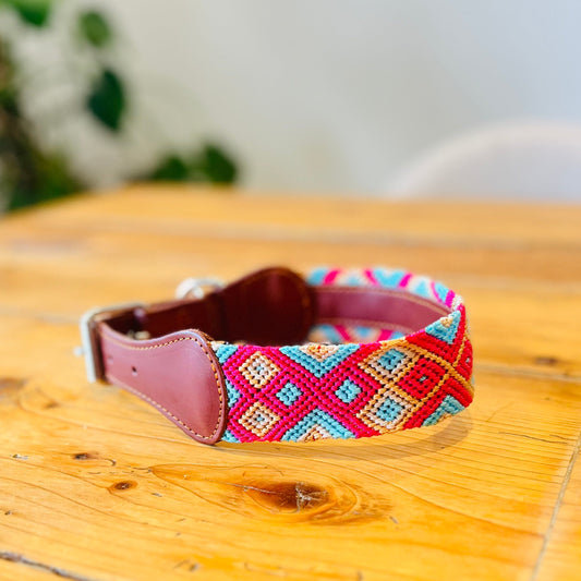 Collar L (ID:2)