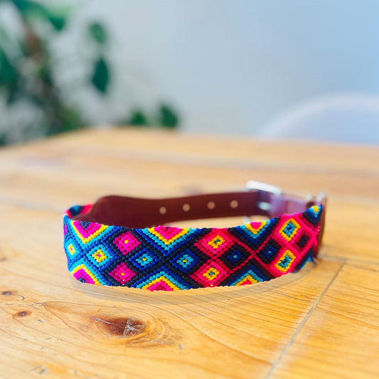 Collar L (ID:4)
