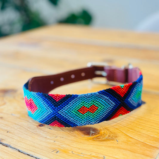 Collar L (ID:8)