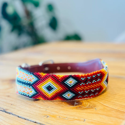 Collar L (ID:9)