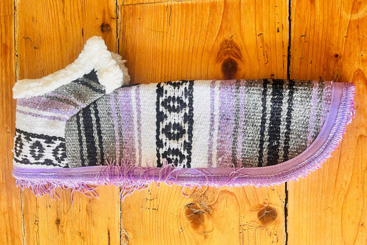 Poncho taille 2 (ID:1)