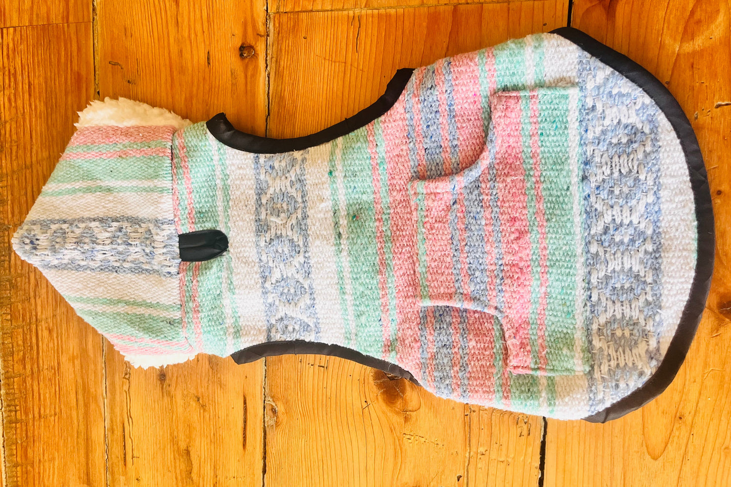 Vest size 3 (ID:1)