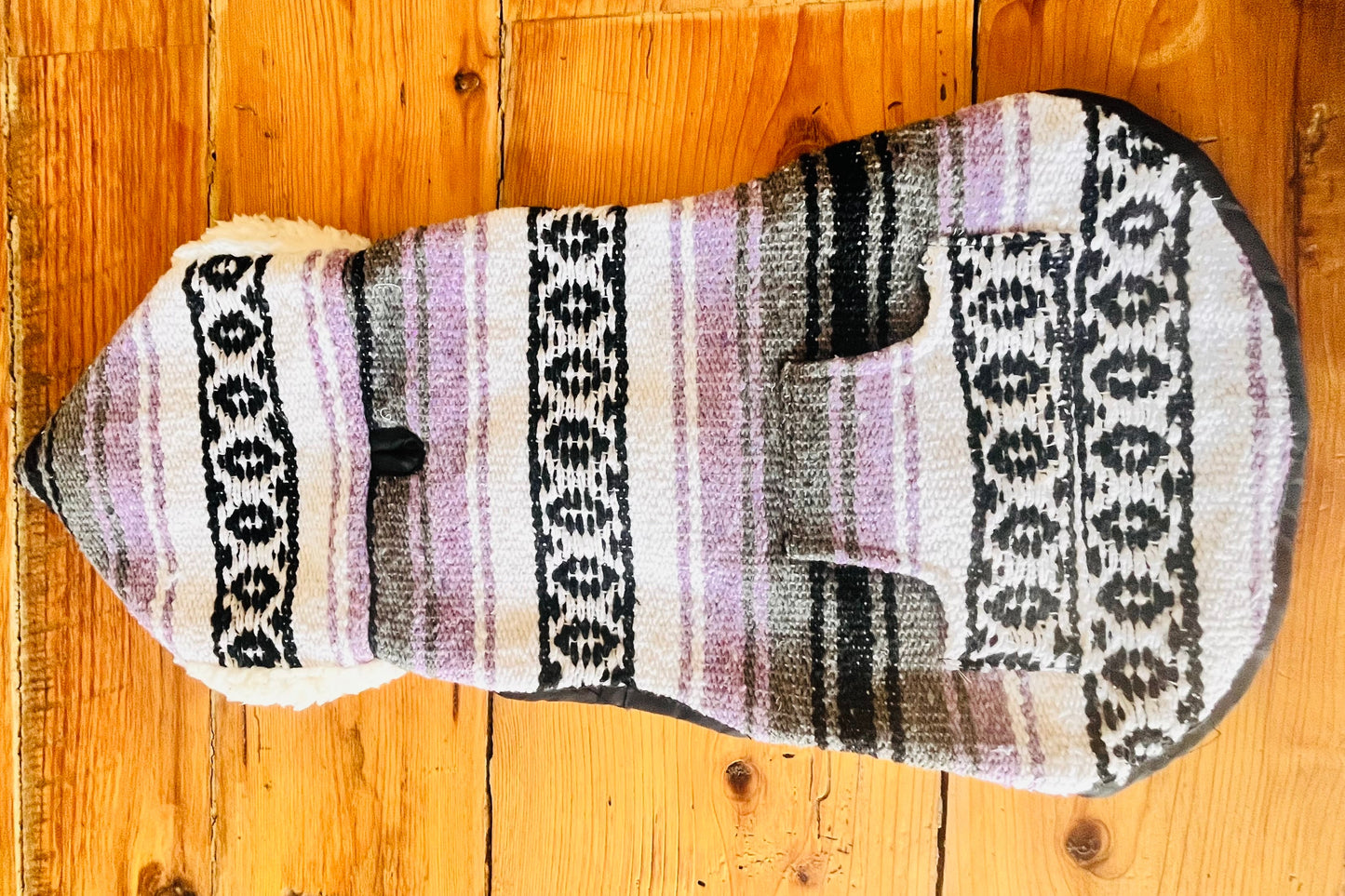 Gilet taille 4 (ID:1)